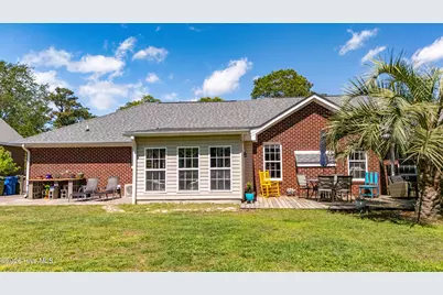 1609 Sanderling Drive, Morehead City, NC 28557 - Photo 65