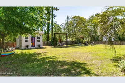 1609 Sanderling Drive, Morehead City, NC 28557 - Photo 43