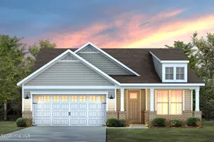 5641 Coral Tide Ave, Wilmington, NC 28412 - Photo 1