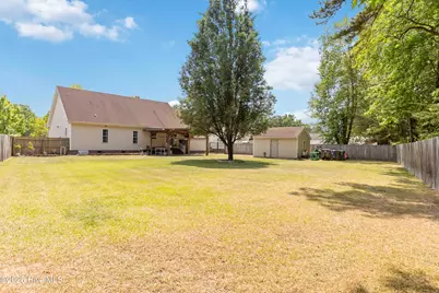 3612 Columbia Avenue NW, Wilson, NC 27896 - Photo 21