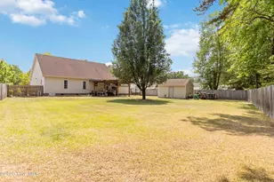 3612 Columbia Ave NW, Wilson, NC 27896 - Photo 21