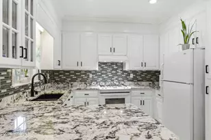 3612 Columbia Ave NW, Wilson, NC 27896 - Photo 11