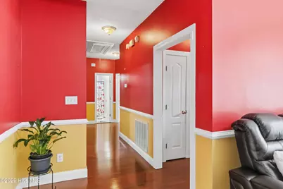 3612 Columbia Avenue NW, Wilson, NC 27896 - Photo 5