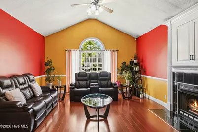3612 Columbia Avenue NW, Wilson, NC 27896 - Photo 9