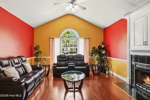 3612 Columbia Ave NW, Wilson, NC 27896 - Photo 9