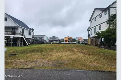 112 Tarpon Drive, Holden Beach, NC 28462 - Photo 1
