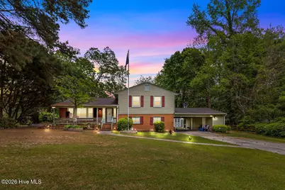 109 Dogwood Drive, Murfreesboro, NC 27855 - Photo 1