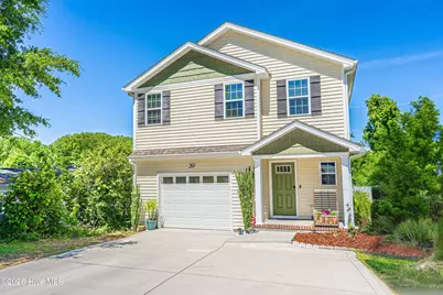 268 N Hale Street, Southern Pines, NC 28387 - Photo 1