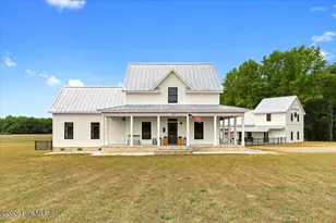 4236 Richardson Rd, Spring Hope, NC 27882 - Photo 1