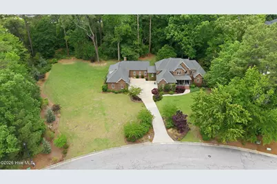 3207 Jennings Farm Drive NW, Wilson, NC 27896 - Photo 65