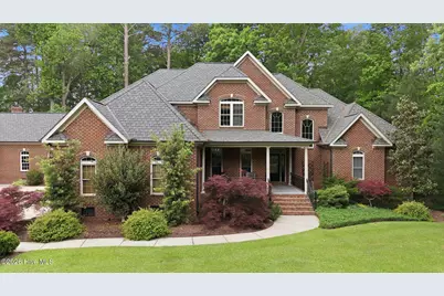 3207 Jennings Farm Drive NW, Wilson, NC 27896 - Photo 63