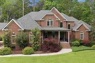 3207 Jennings Farm Dr NW, Wilson, NC 27896 - Photo 63