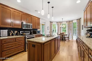 3207 Jennings Farm Dr NW, Wilson, NC 27896 - Photo 13