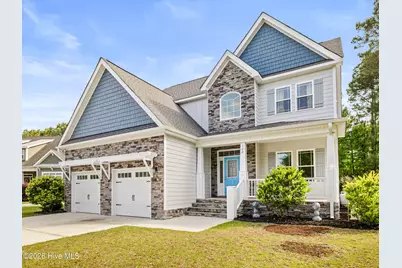 122 Yacht Basin Landing, Hampstead, NC 28443 - Photo 3
