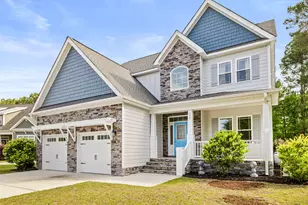 122 Yacht Basin Landing, Hampstead, NC 28443 - Photo 3