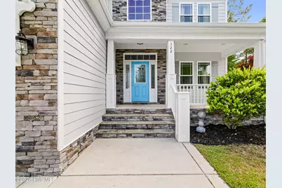 122 Yacht Basin Landing, Hampstead, NC 28443 - Photo 5