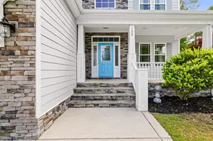 122 Yacht Basin Landing, Hampstead, NC 28443 - Photo 5