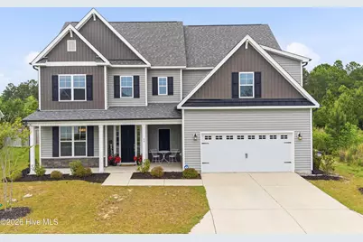 99 W Abaco Way, Hampstead, NC 28443 - Photo 1