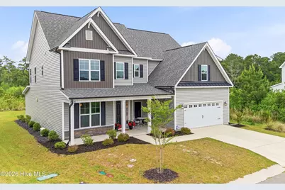 99 W Abaco Way, Hampstead, NC 28443 - Photo 3