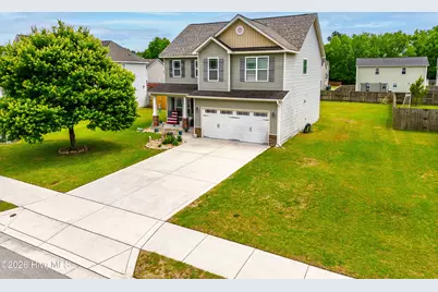 713 Oleander Street, Jacksonville, NC 28540 - Photo 3