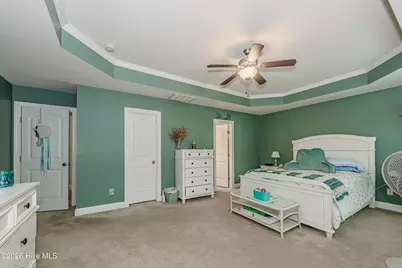 713 Oleander Street, Jacksonville, NC 28540 - Photo 27