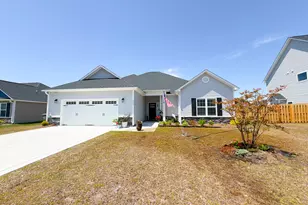 466 Pebble Shore Dr, Sneads Ferry, NC 28460 - Photo 1