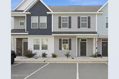 208 Sandy Cove Lane, Sneads Ferry, NC 28460 - Photo 1