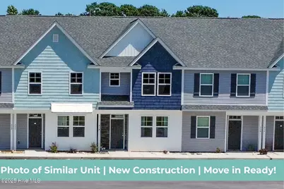 208 Sandy Cove Lane, Sneads Ferry, NC 28460 - Photo 1