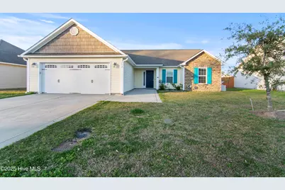 752 Radiant Drive, Jacksonville, NC 28546 - Photo 1