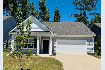 2024 Bogue Lane, New Bern, NC 28562 - Photo 1
