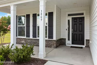 3809 Cessna Way, Wilson, NC 27896 - Photo 5