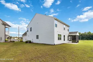 3809 Cessna Wy, Wilson, NC 27896 - Photo 33