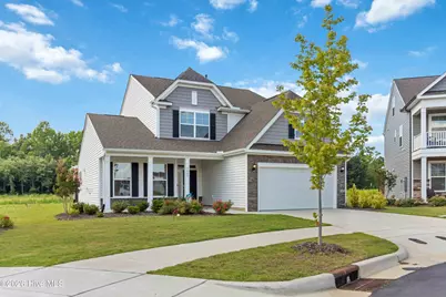 3809 Cessna Way, Wilson, NC 27896 - Photo 3