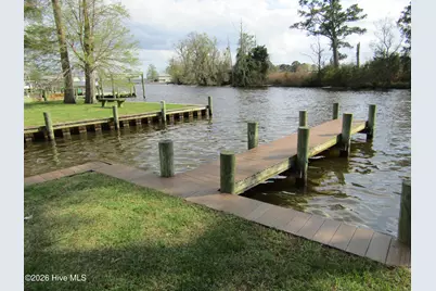 0 Whichards Beach Road, Chocowinity, NC 27817 - Photo 5