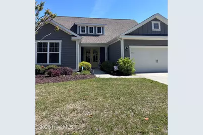 1047 Bent Blade Lane, Wilmington, NC 28411 - Photo 1