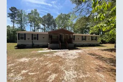 1220 Saint Johns Church Road, Hampstead, NC 28443 - Photo 23