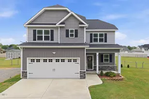 970 Nor-Am Rd, Pikeville, NC 27863 - Photo 1