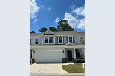 4417 Finch Lane, Wilmington, NC 28409 - Photo 1