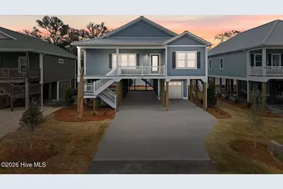 106 NE 41st Street, Oak Island, NC 28465 - Photo 3
