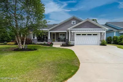 236 Sand Dollar Lane, Southport, NC 28461 - Photo 1