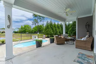 236 Sand Dollar Ln, Southport, NC 28461 - Photo 21
