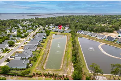 236 Sand Dollar Lane, Southport, NC 28461 - Photo 27