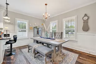 534 Herring Rd, Princeton, NC 27569 - Photo 15