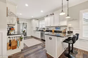 534 Herring Rd, Princeton, NC 27569 - Photo 13