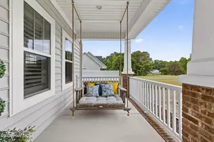 534 Herring Rd, Princeton, NC 27569 - Photo 9