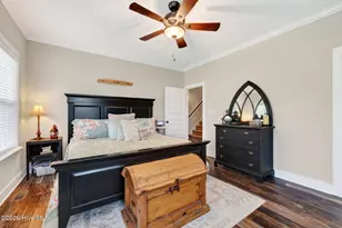 534 Herring Rd, Princeton, NC 27569 - Photo 19