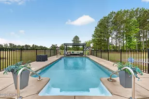 534 Herring Rd, Princeton, NC 27569 - Photo 37