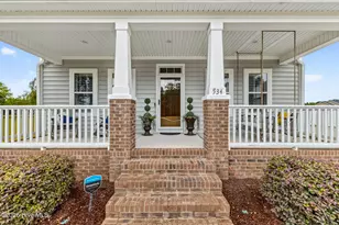 534 Herring Rd, Princeton, NC 27569 - Photo 7