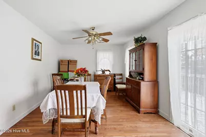 303 Dobbs Street, Hertford, NC 27944 - Photo 19