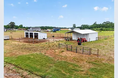 773 Davis Mill Road, Fremont, NC 27830 - Photo 57